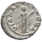 Pièces romaines impériales - § Gordien III (238-244) Rome - Denier d'émission...