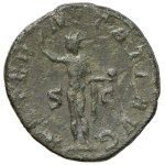 Imperial Roman Coins - § Gordiano III (238-244) Roma - Sesterzio - RIC IV...