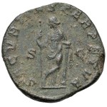 Imperial Roman Coins - § Gordian III (238–244) Rome - Sesterce - RIC IV...