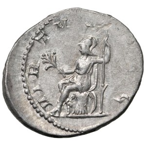 Římské císařské mince – § Filip I. Arab (244–249) Řím – Antoninianus –...