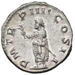 Imperial Roman Coins - § Volusian (251–253) Rome - Antoninianus - RIC IV ...
