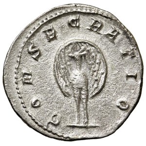 Imperial Roman Coins - § Mariniana, wife of Valerian (after 253) Rome - ...
