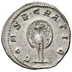 Imperial Roman Coins - § Mariniana moglie di Valeriano (post 253) Roma - ...