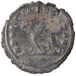 Imperial Roman Coins - § Gallieno (253-268) Roma - Antoniniano - RIC V pa...