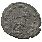 Císařské římské mince – § Aurelian (270–275) Řím – Antoninianus – RIC V p...