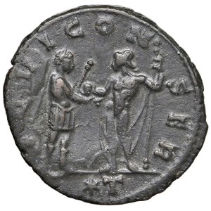 Imperial Roman Coins - § Aurelian (270–275) Mediolanum - Antoninianus - R...