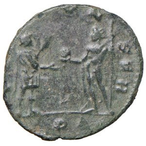 Imperial Roman Coins - § Aurelian (270–275) Siscia - Antoninianus - RIC V...