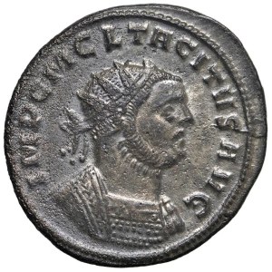 Imperial Roman Coins - § Tacito (275-276) Ticinum - Antoniniano - RIC V p...