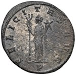Imperial Roman Coins - § Tacito (275-276) Ticinum - Antoniniano - RIC V p...