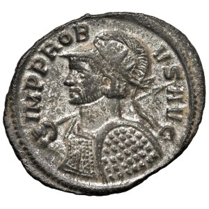 Pièces romaines impériales - § Probus (276-282) Rome - Antoninianus - RIC partie V...