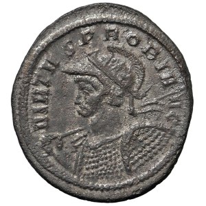 Imperial Roman Coins - § Probus (276–282) Ticinum - Antoninianus - RIC V pa...