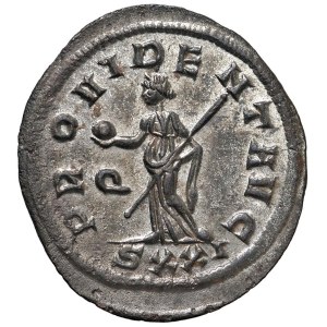Imperial Roman Coins - § Probus (276–282) Ticinum - Antoninianus - RIC V pa...
