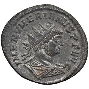 Imperial Roman Coins - § Numerian (283–284) Ticinum - Antoninianus - RIC ...