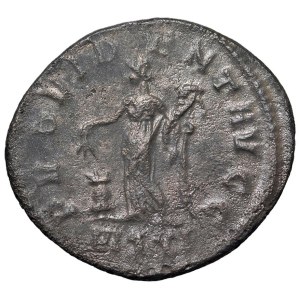 Imperial Roman Coins - § Numerian (283–284) Ticinum - Antoninianus - RIC ...
