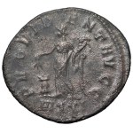 Imperial Roman Coins - § Numerian (283–284) Ticinum - Antoninianus - RIC ...