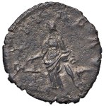 Imperial Roman Coins - § Vittorino (268–271) Southern - Antoninianus - RIC...