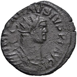 Imperial Roman Coins - § Carausius (286–293) Londinium - Antoninianus BE - ...