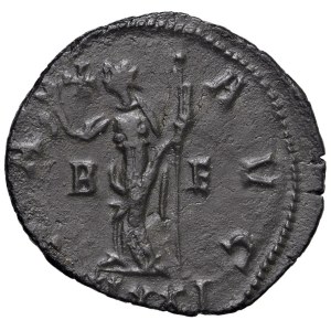 Rímske cisárske mince – § Carausius (286–293) Londinium – Antoninianus BE – ...