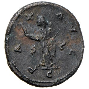 Imperial Roman Coins - § Alletto (293–296) Camulodunum - Antoninianus - RI...