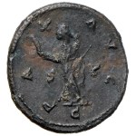 Pièces romaines impériales - § Alletto (293-296) Camulodunum - Antoninianus - RI...