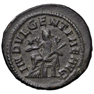 Imperial Roman Coins - § Quietus, the Usurper (260–261) Antioch - Antonini...