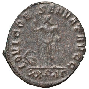 Imperial Roman Coins - § Diocleziano (284-305) Roma - Antoniniano - RIC V...