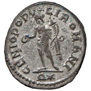Imperial Roman Coins - § Galerius Maximianus Caesar (293–305) Rome - Folli...