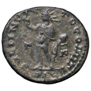 Imperial Roman Coins - § Costantino I (313-324) Lugdunum - Follis - RIC V...