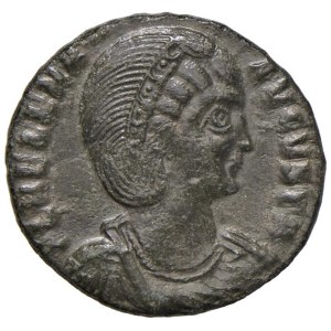 Römische Kaiserzeit – § Flavia Helena, Mutter von Konstantin I. (324–329) Tes...