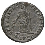 Römische Kaiserzeit – § Flavia Helena, Mutter von Konstantin I. (324–329) Tes...