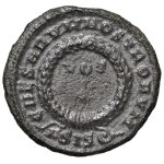 Römische Kaiserzeit – § Konstantin II. Caesar (317–337) Siscia – Follis –...