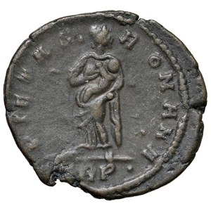 Imperial Roman Coins - § Flavia Massimiana Theodora, wife of Constantius Clo...