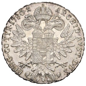 Foreign Coins - AUSTRIA Maria Theresa of Austria (1740–1780) Thaler...