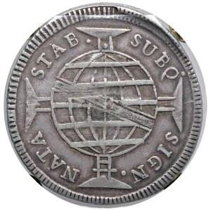 Foreign coins - BRASILE Giovanni reggenza (1799-1816) Bahia - 960 ...