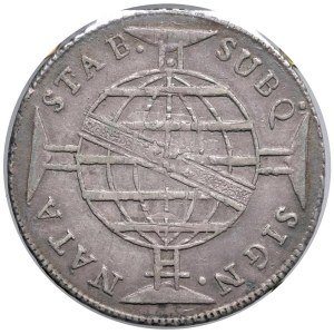 Foreign Coins - BRAZIL: Giovanni's Regency (1799–1816) Bahia - 960 ...