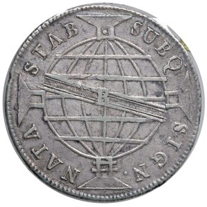 Foreign Coins - BRAZIL: Regency of Giovanni (1799–1816) Rio de Janei...