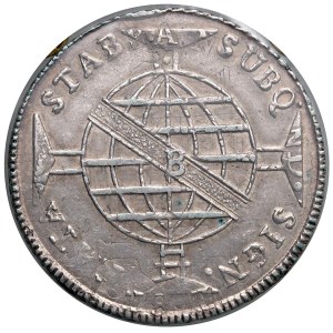 Foreign Coins - BRAZIL: Giovanni Regency (1799–1816) Bahia - 960 ...