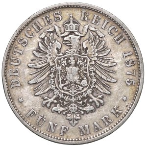 Foreign coins - *GERMANY Bavaria Ludwig II (1864–1886) Munich -...