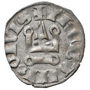 Foreign Coins - GREECE: Principality of Achaea and the Morea CLARITY...
