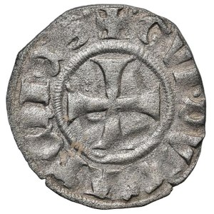 Foreign Coins - GREECE: Principality of Achaea and the Morea CLARITY...