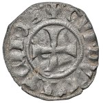 Foreign Coins - GREECE: Principality of Achaea and the Morea CLARITY...