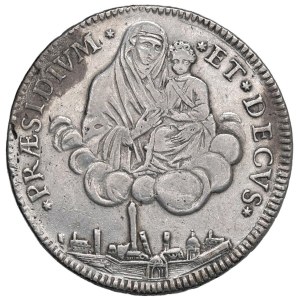 Wytwórnie monet włoskie – *BOLOGNA Rząd ludowy w Bolonii (1796–1797) S...