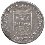 Italian Mints - MASSA LUNIGIANA Alberico II Cybo Malaspina duca (1...
