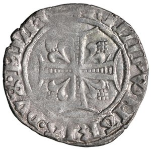 Wytwórnie monet we Włoszech – MEDIOLAN Filippo Maria Visconti (1412–1447) Sesino –...