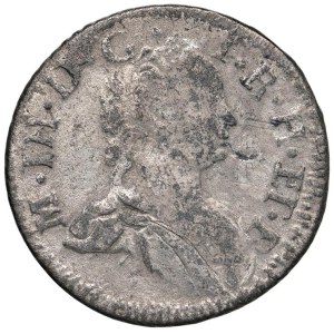 Italian Mints - MILAN Maria Theresa of Habsburg (1740–1780) 5 Soldi ...