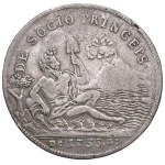 Italian Mints - NAPLES: Charles of Bourbon (1734–1759) 120-coin sheet...