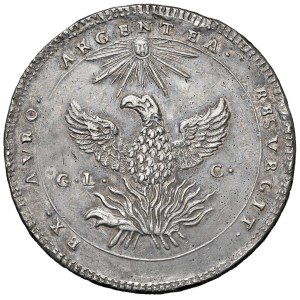 Italské mincovny – PALERMO Ferdinand III. z rodu Bourbonů (1759–1816) – Na...