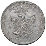 Italian Mints - PALERMO Ferdinando III di Borbone (1759-1816) - On...