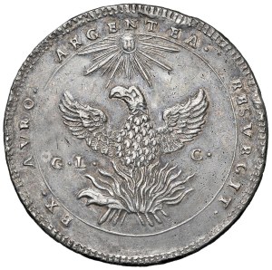 Italian Mints - PALERMO Ferdinando III di Borbone (1759-1816) - On...