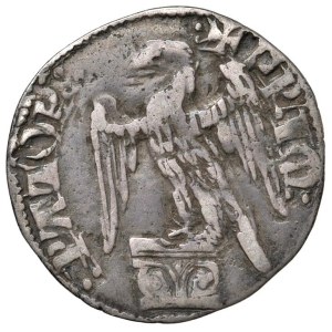 Ateliers monétaires italiens - PISE République au nom de Frédéric II (1155-1312) ...